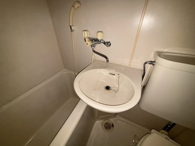 アメニティ長束Ⅱ