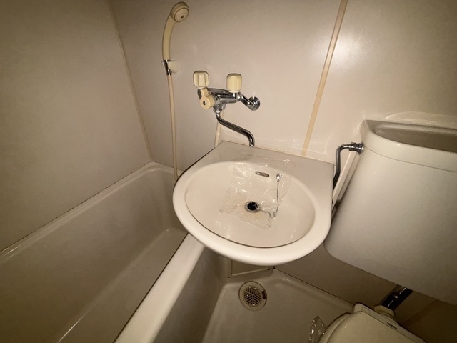 アメニティ長束Ⅱ