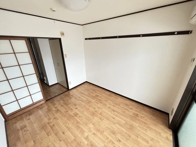 アメニティ長束Ⅱ