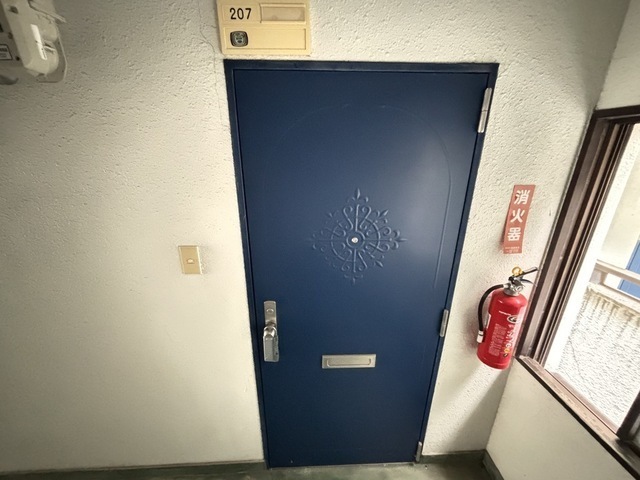 アメニティ長束Ⅱ