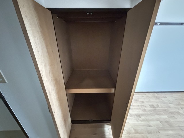 アメニティ長束Ⅱ