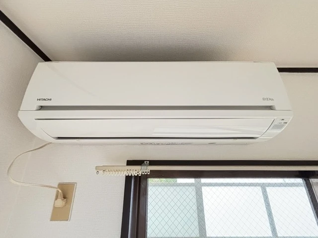 アメニティ長束Ⅱ