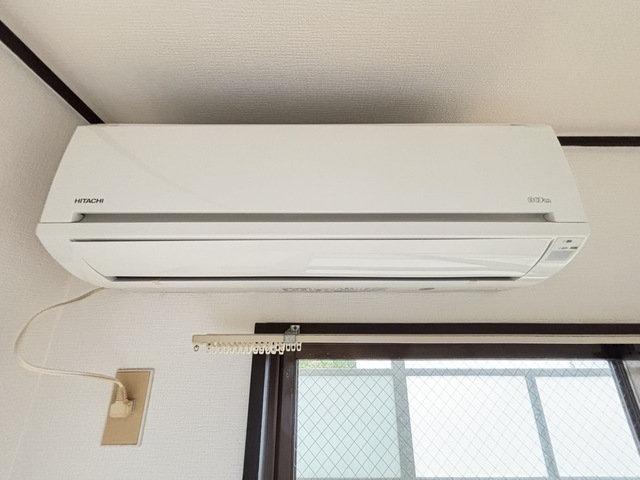 アメニティ長束Ⅱ