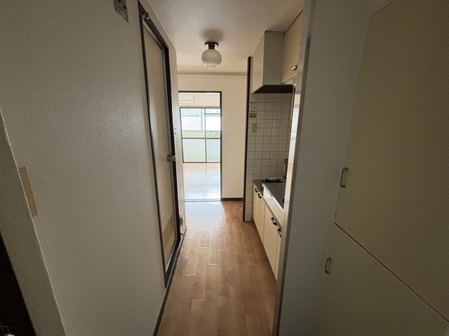 アメニティ長束Ⅱ