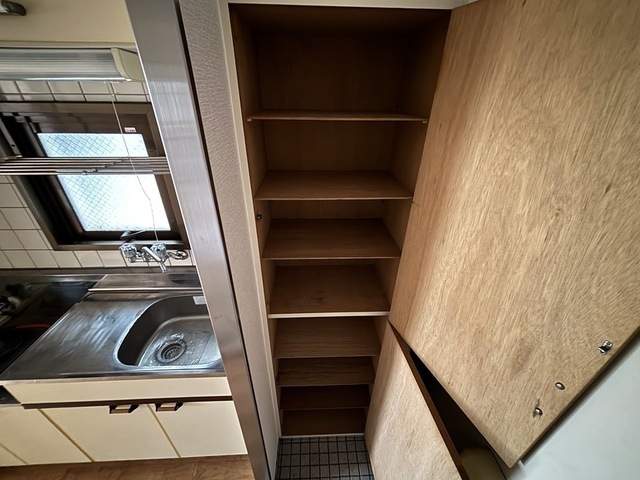 アメニティ長束Ⅱ