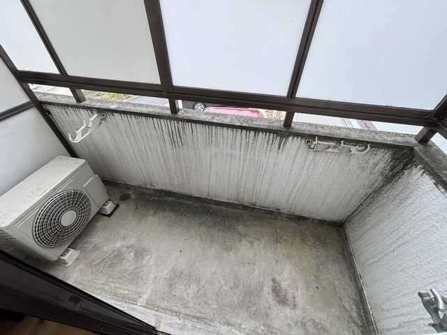 アメニティ長束Ⅱ