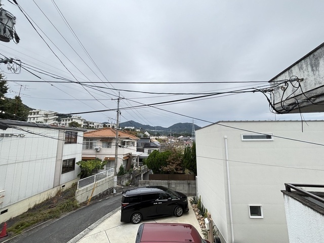 アメニティ長束Ⅱ