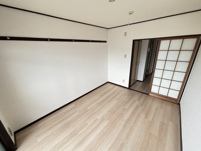 アメニティ長束Ⅱ