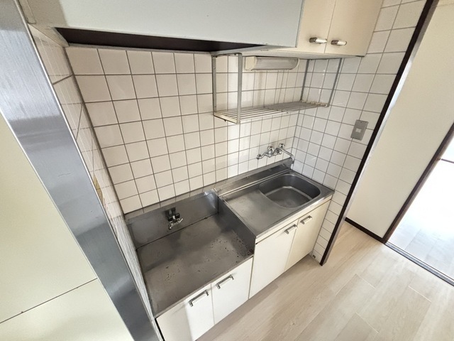 アメニティ長束Ⅱ