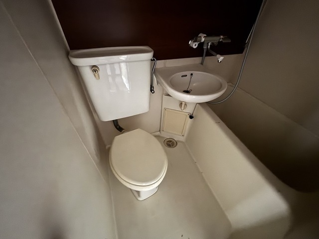 アメニティ長束Ⅱ