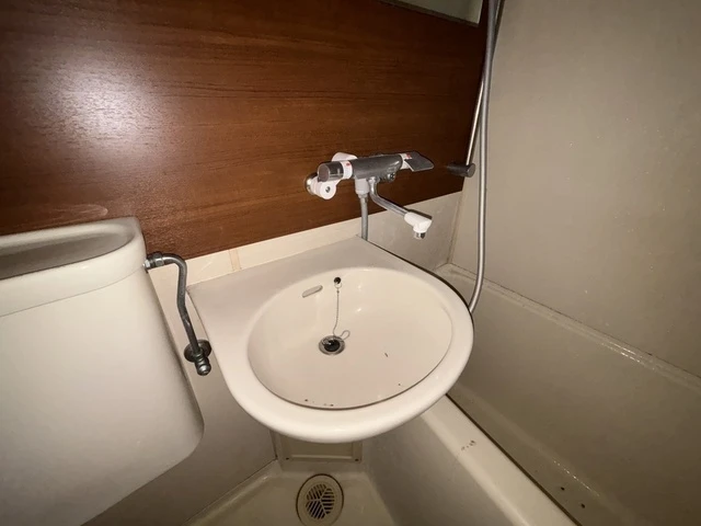 アメニティ長束Ⅱ