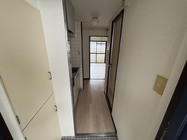 アメニティ長束Ⅱ