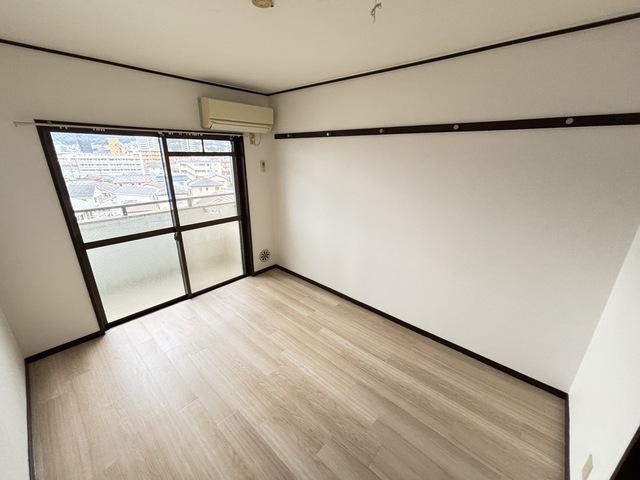 アメニティ長束Ⅱ