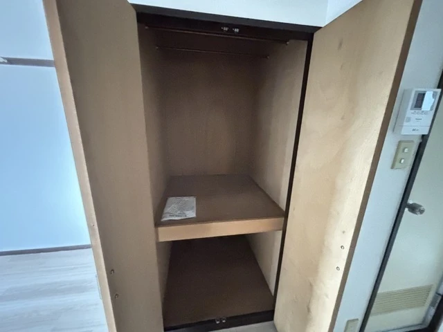 アメニティ長束Ⅱ