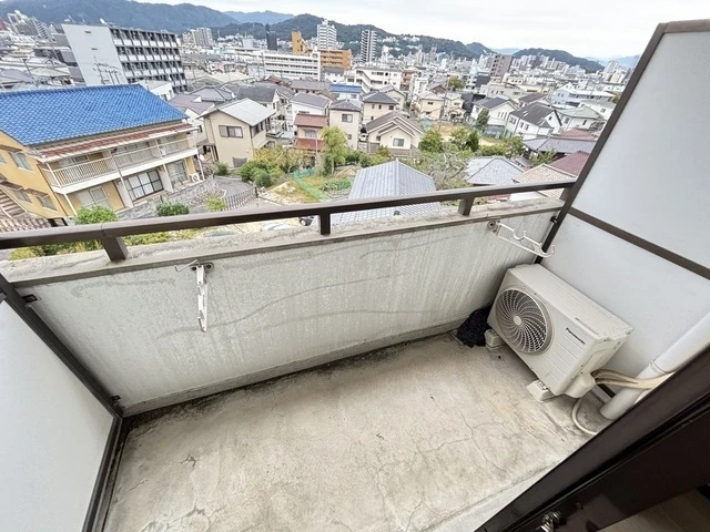 アメニティ長束Ⅱ