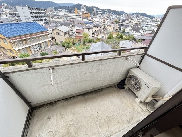 アメニティ長束Ⅱ