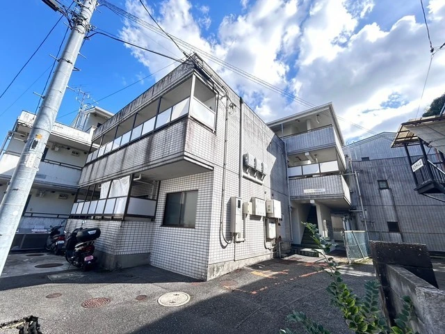 アメニティ長束Ⅱ