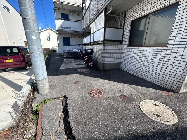 アメニティ長束Ⅱ