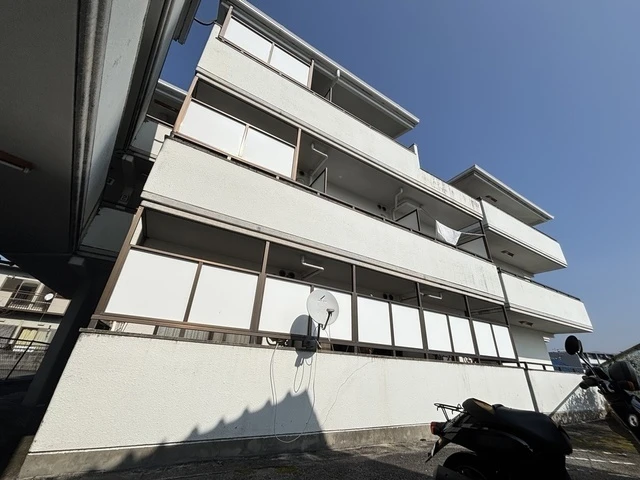 アメニティ長束Ⅱ