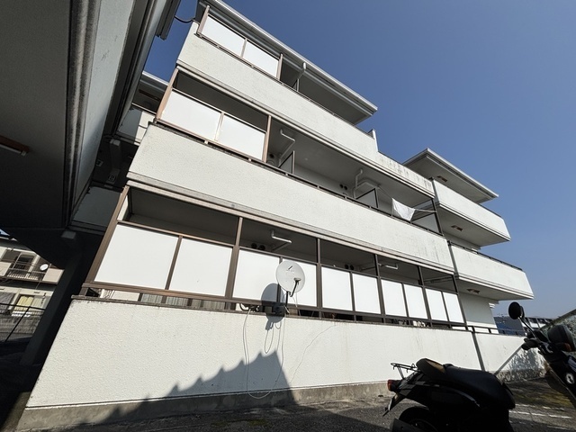 アメニティ長束Ⅱ