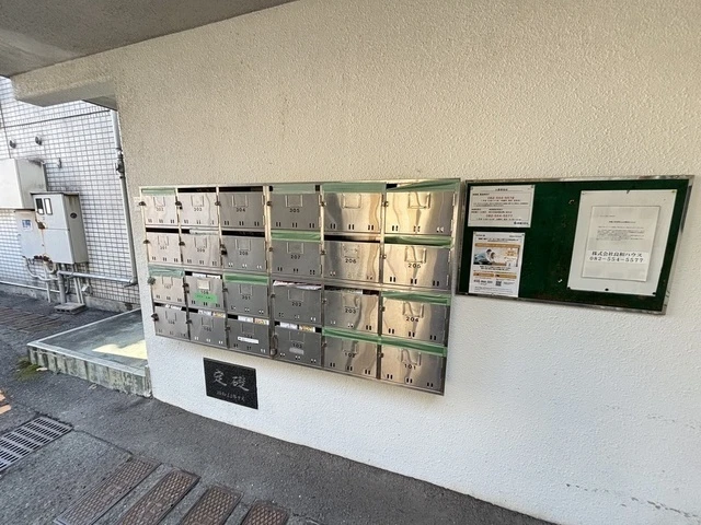 アメニティ長束Ⅱ