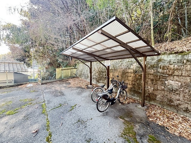 アメニティ長束Ⅱ