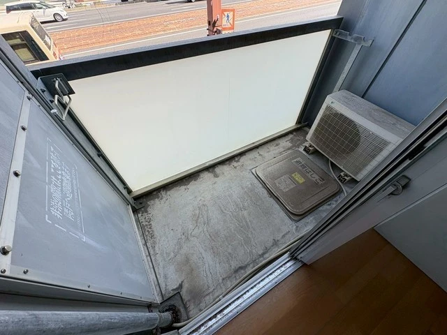 アーバンルーム本川