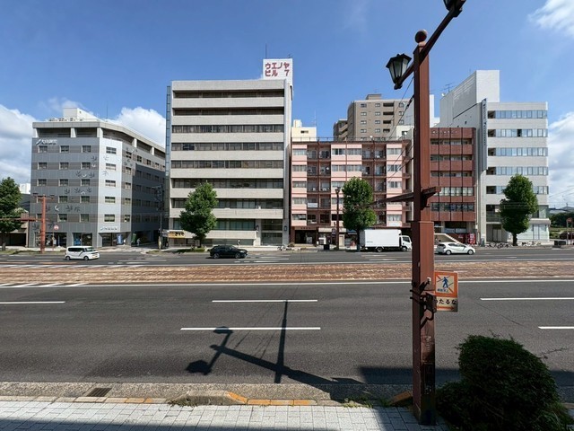 アーバンルーム本川
