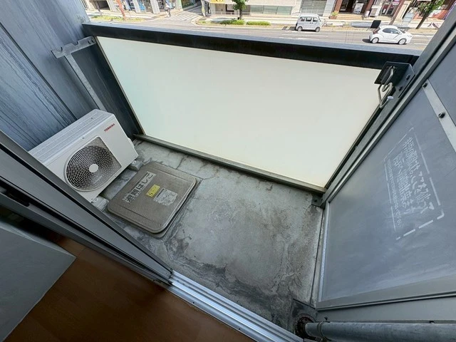 アーバンルーム本川