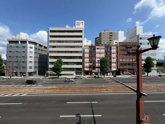 アーバンルーム本川