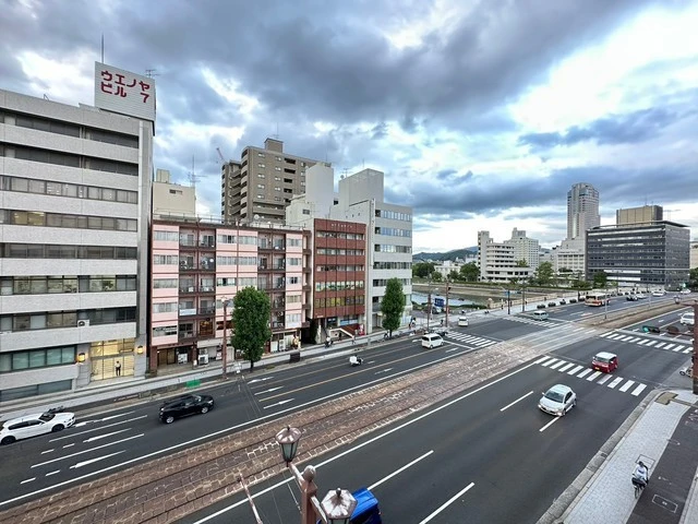 アーバンルーム本川