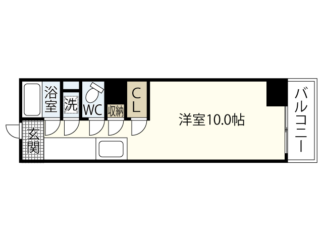 アーバンルーム本川