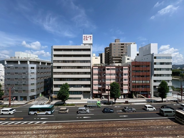 アーバンルーム本川