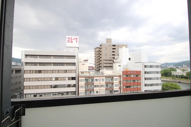 アーバンルーム本川