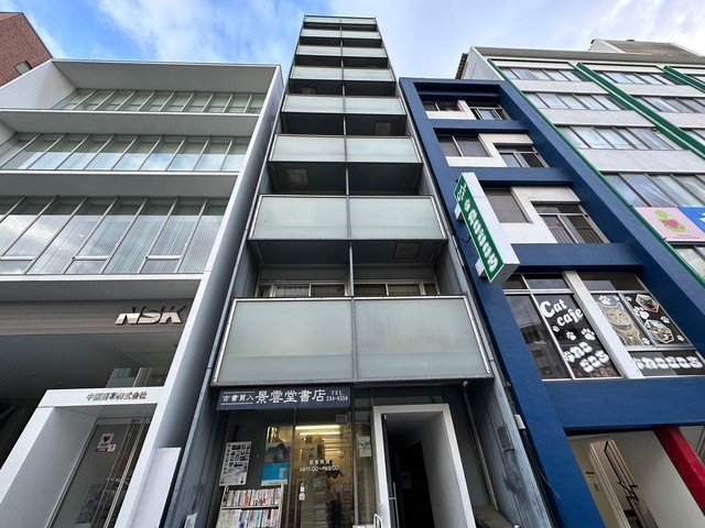 アーバンルーム本川