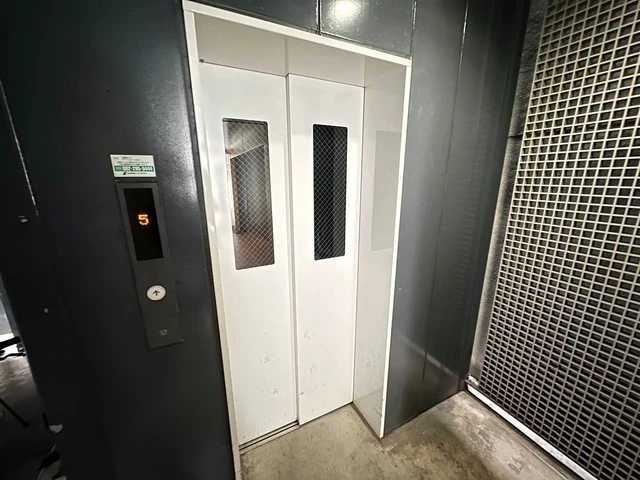 アーバンルーム本川