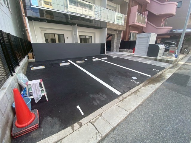 Tokaichi, ห้องหรู, ลิฟต์, ￥95,000