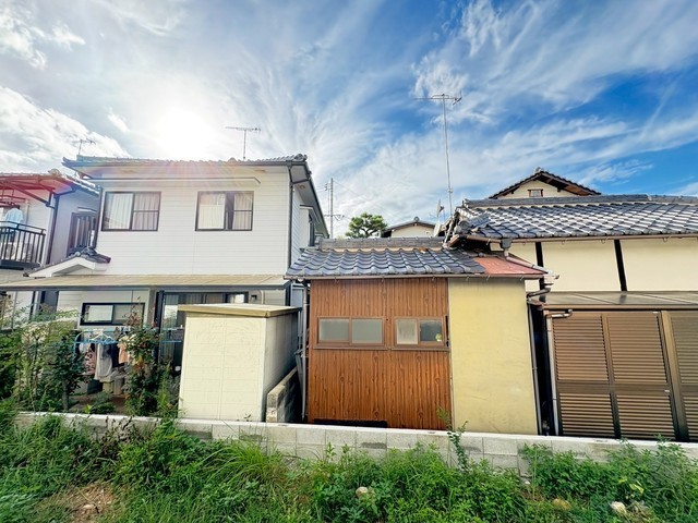 セブンプロート天応大浜