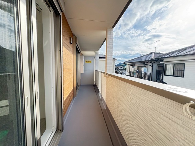 セブンプロート天応大浜