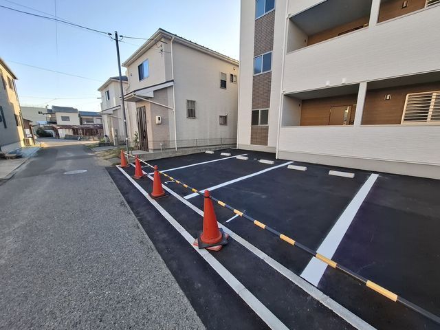 セブンプロート天応大浜