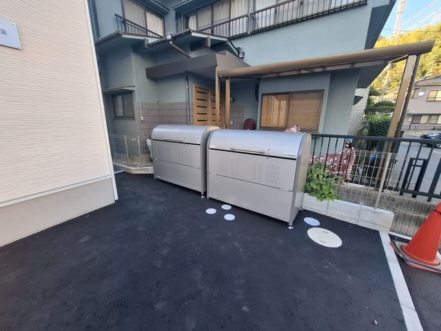 セブンプロート天応大浜