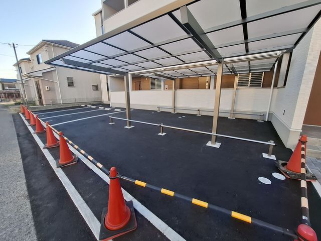 セブンプロート天応大浜