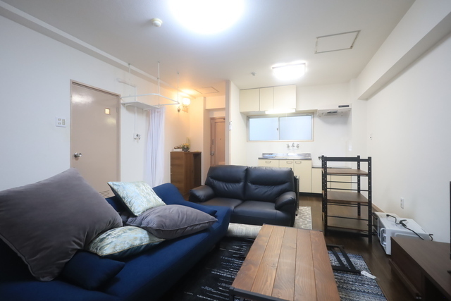 下井田マンション