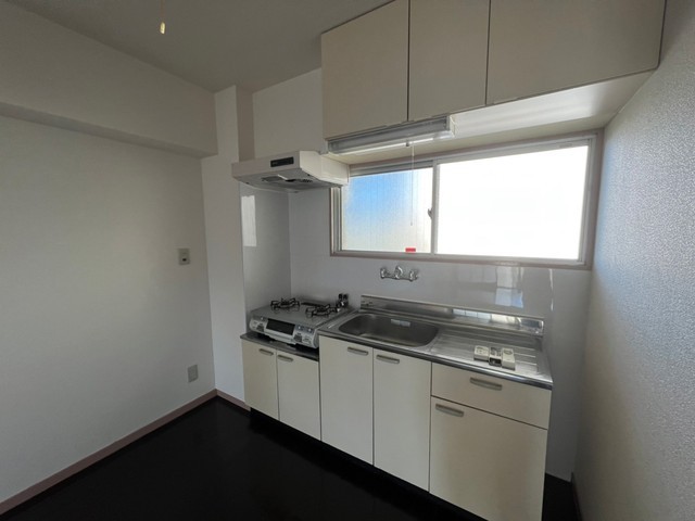 下井田マンション