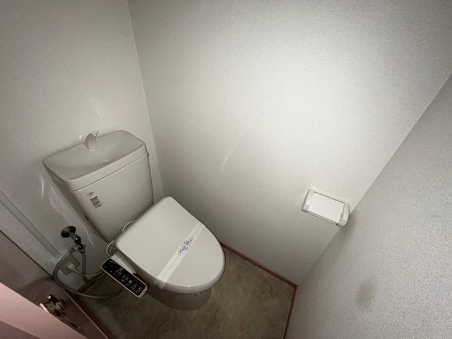 下井田マンション