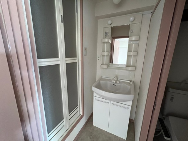 下井田マンション