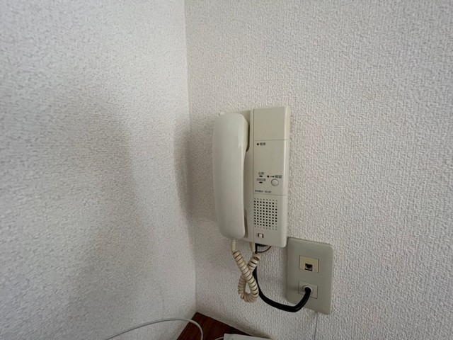 下井田マンション