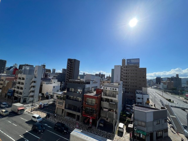 下井田マンション