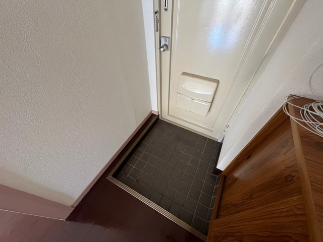 下井田マンション