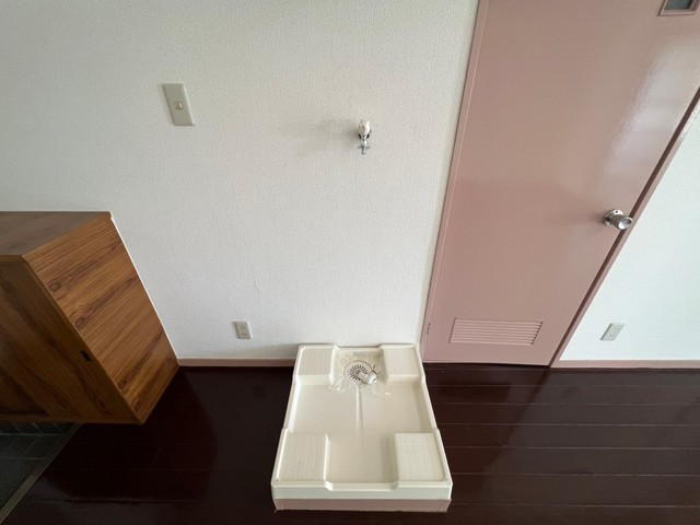 下井田マンション